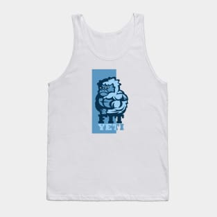 Fit Yeti Tank Top